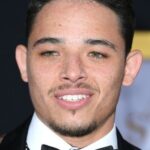 แอนโธนี่ ราโมส (Anthony Ramos)