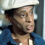 อันโตนิโอ ฟาร์กาส (Antonio Fargas)