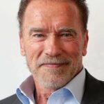 อาร์โนลด์ ชวาร์เซเน็กเกอร์ (Arnold Schwarzenegger)