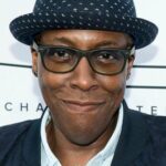 อาร์เซนิโอ ฮอลล์ (Arsenio Hall)