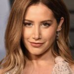 แอชลีย์ ทิสเดล (Ashley Tisdale)