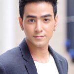 อัคราช จิตตสิริ (Aukkarat Jittasiri)