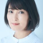 อายาโกะ คาวาสุมิ (Ayako Kawasumi)