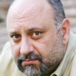 บาบัค คาริมี (Babak Karimi)