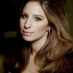 บาร์บาร่า สไตรแซนด์ (Barbra Streisand)