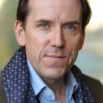 เบน มิลเลอร์ (Ben Miller)