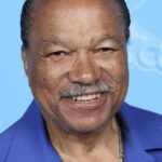 บิลลี่ ดี วิลเลียมส์ (Billy Dee Williams)