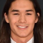 บูบู สจ๊วร์ต (Booboo Stewart)