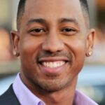 แบรนดอน ที. แจ็คสัน (Brandon T. Jackson)