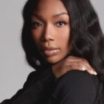 แบรนดี้ นอร์วูด (Brandy Norwood)