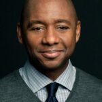แบรนฟอร์ด มาร์ซาลิส (Branford Marsalis)