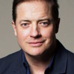 เบรนแดน เฟรเซอร์ (Brendan Fraser)