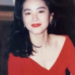 หลิน ชิง霞 (Brigitte Lin)
