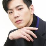 บรูซ เขา (Bruce He)