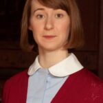 ไบรโอนี่ ฮันนาห์ (Bryony Hannah)