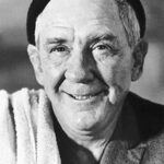 เบอร์เกสส์ เมอริดิธ (Burgess Meredith)