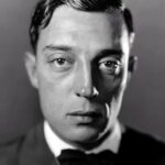 บัสเตอร์ คีตัน (Buster Keaton)