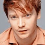 คาลัม เวิร์ธธี่ (Calum Worthy)