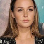คามิลล่า ลัดดิงตัน (Camilla Luddington)