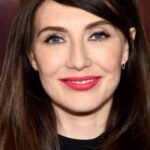 คาริซ ฟาน ฮูเต็น (Carice van Houten)