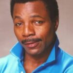 คาร์ล เวเทอร์ส (Carl Weathers)