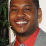 คาร์เมโล แอนโธนี่ (Carmelo Anthony)