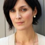 แคร์รี-แอนน์ มอสส์ (Carrie-Anne Moss)