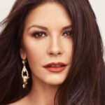 แคทเธอรีน ซีตา-โจนส์ (Catherine Zeta-Jones)