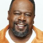 ซีดริค ผู้ให้ความบันเทิง (Cedric the Entertainer)
