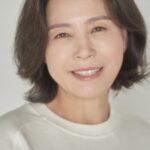 ชา มีคยอง (Cha Mi-kyeong)