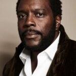 แชด แอล. โคลแมน (Chad L. Coleman)