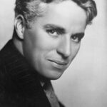 ชาร์ลี แชปลิน (Charlie Chaplin)