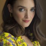 ชาร์ลอตต์ เลอ บอง (Charlotte Le Bon)