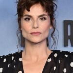 ชาร์ลอตต์ ไรลีย์ (Charlotte Riley)