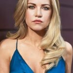 เชลซี กิลสัน (Chelsea Gilson)