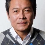 ชอน โฮจิน (Cheon Ho-jin)