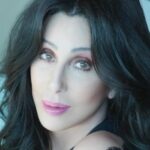 เชอร์ (Cher)