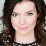 เชอรามี ลีห์ (Cherami Leigh)