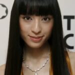 ชิอากิ คุริยามะ (Chiaki Kuriyama)