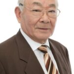 ชิคาโอะ โอสึกะ (Chikao Ohtsuka)