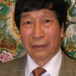 จิ่วจือหลิง (Chiu Chi-Ling)