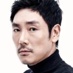 โช จิน อุง (Cho Jin-woong)