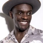 คริส ชอล์ก (Chris Chalk)