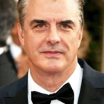 คริส นอร์ท (Chris Noth)