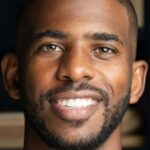 คริส พอล (Chris Paul)