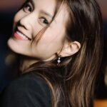 คริสซี่ เชา (Chrissie Chau)