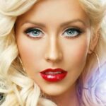 คริสติน่า อากีเลร่า (Christina Aguilera)
