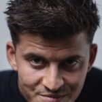 คริสตอฟเฟอร์ จินดิล (Christoffer Jindyl)