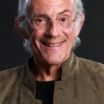 คริสโตเฟอร์ ลอยด์ (Christopher Lloyd)