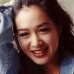 คริสตี้ จุง ไหลไท (Christy Chung Lai-Tai)